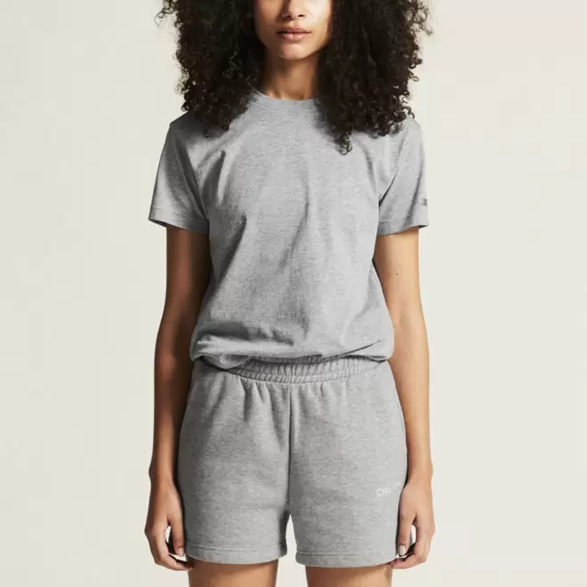 TEE SHIRT CRAFT PERSONNALISABLE 'COMMUNITY 2.0' FEMME