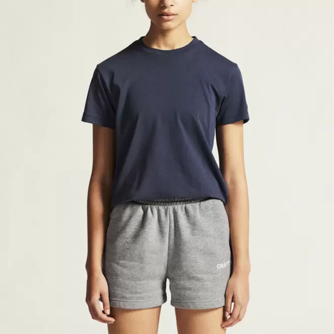 TEE SHIRT CRAFT PERSONNALISABLE 'COMMUNITY 2.0' FEMME