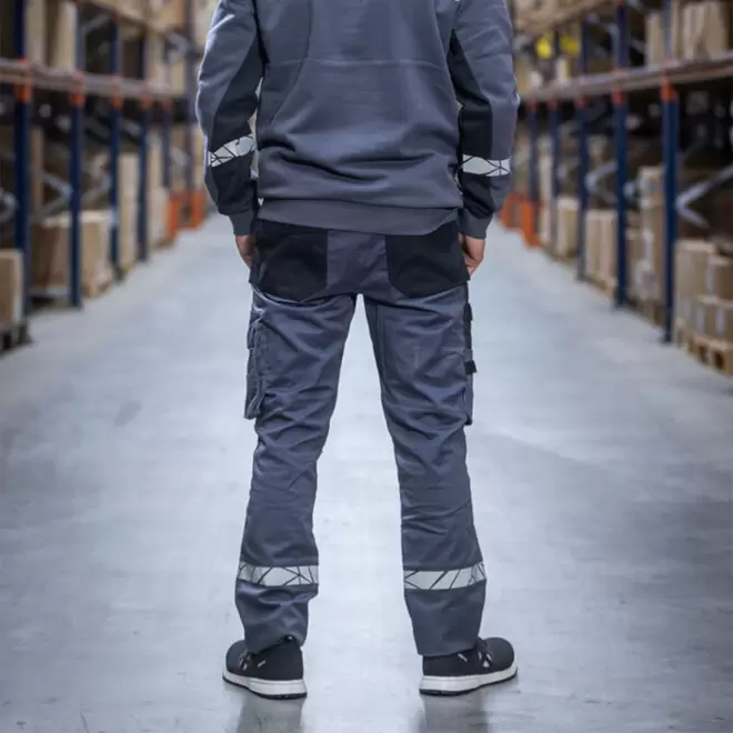 PANTALON HOMME PERSONNALISE PROJOB 'PROGRESSION 7507'