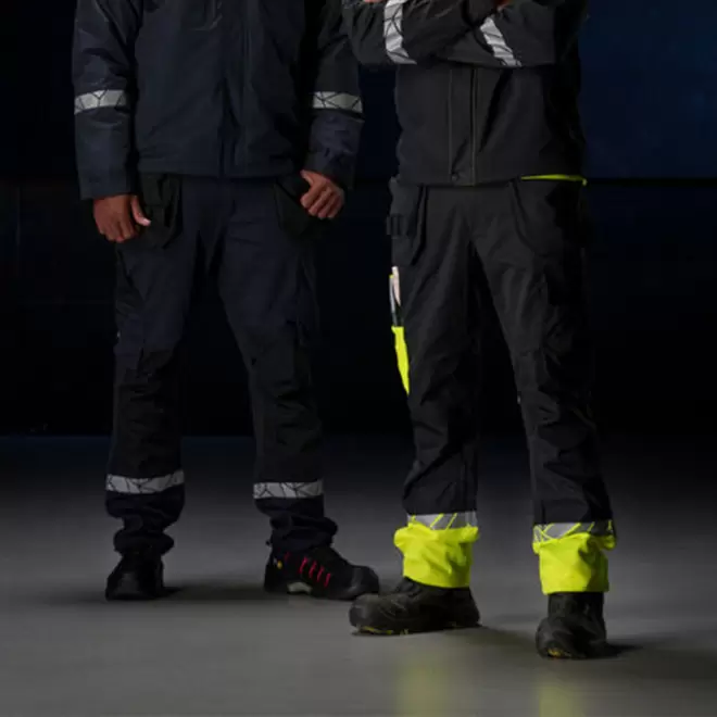 PANTALON HOMME PERSONNALISE PROJOB 'PROGRESSION 7507'