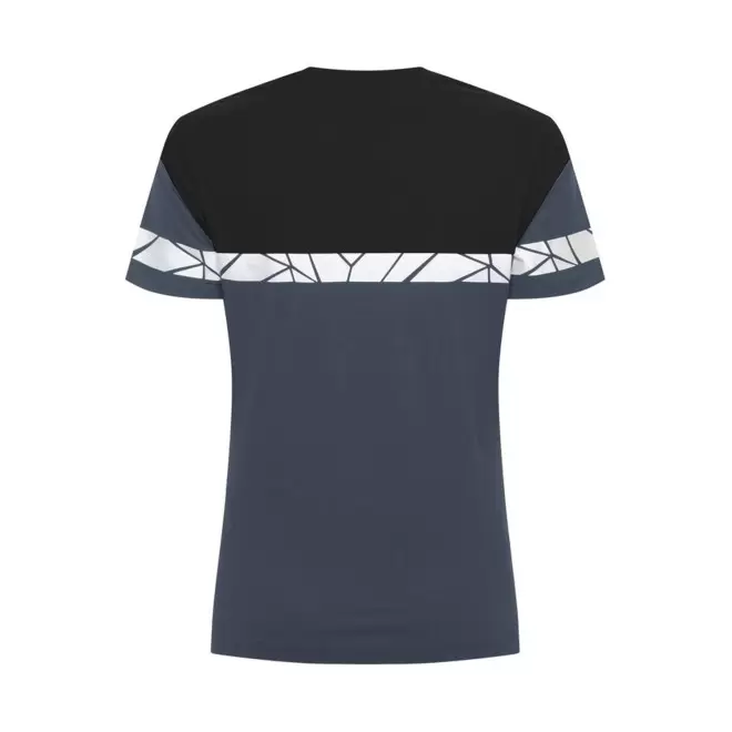 TEE SHIRT FEMME PERSONNALISABLE PROJOB 'PROGRESSION 7005'