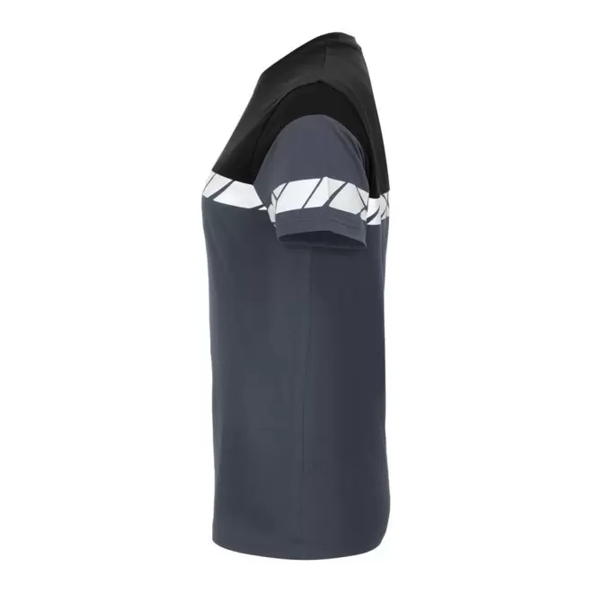 TEE SHIRT FEMME PERSONNALISABLE PROJOB 'PROGRESSION 7005'