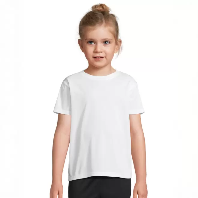 TEE SHIRT PERSONNALISABLE DE SPORT ENFANT 'SPRINT'