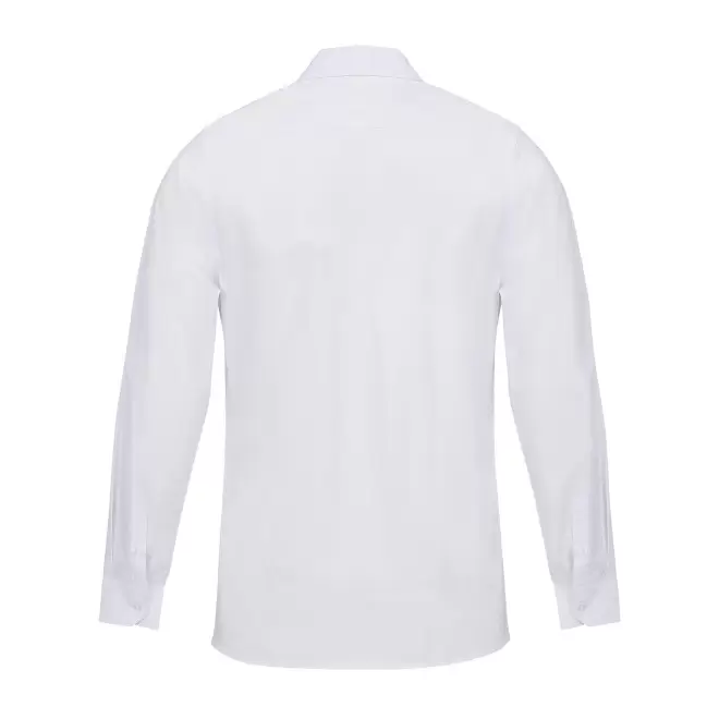 CHEMISE HOMME POPELINE PERSONNALISABLE 'BAILEY'