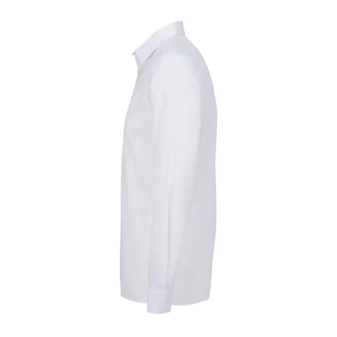 CHEMISE HOMME POPELINE PERSONNALISABLE 'BAILEY'