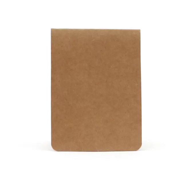 BLOC MARQUE PAGES PERSONNALISE 'FUNK'