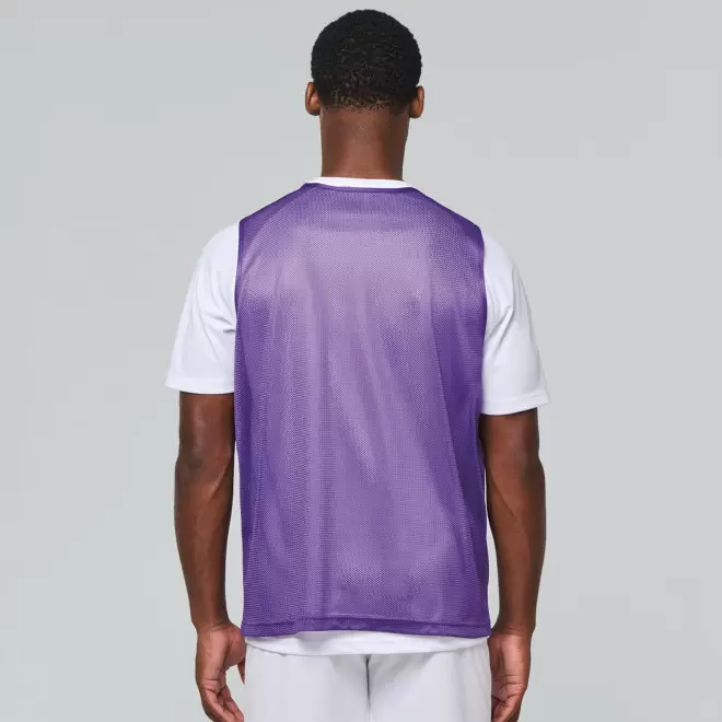 CHASUBLE DE SPORT ADULTE PERSONNALISABLE 'PROACTO'