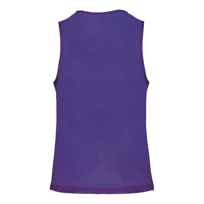 CHASUBLE DE SPORT ADULTE PERSONNALISABLE 'PROACTO'