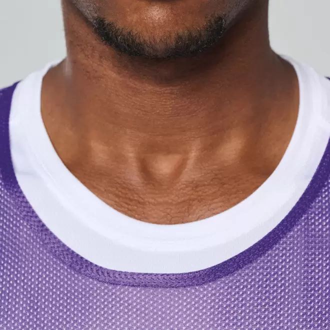 CHASUBLE DE SPORT ADULTE PERSONNALISABLE 'PROACTO'