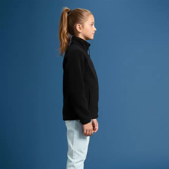 POLAIRE ENFANT PERSONNALISABLE 'NEW ARTIC'