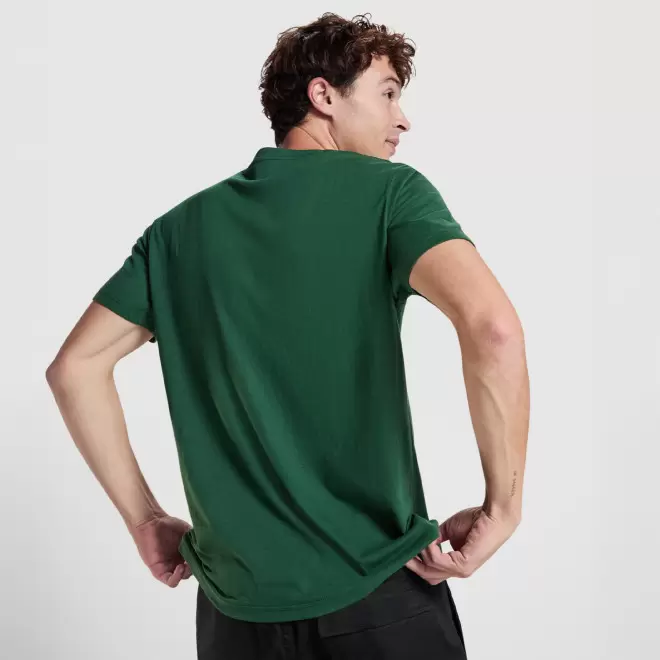 TEE SHIRT MIXTE COULEUR PERSONNALISE 'KUTTA'