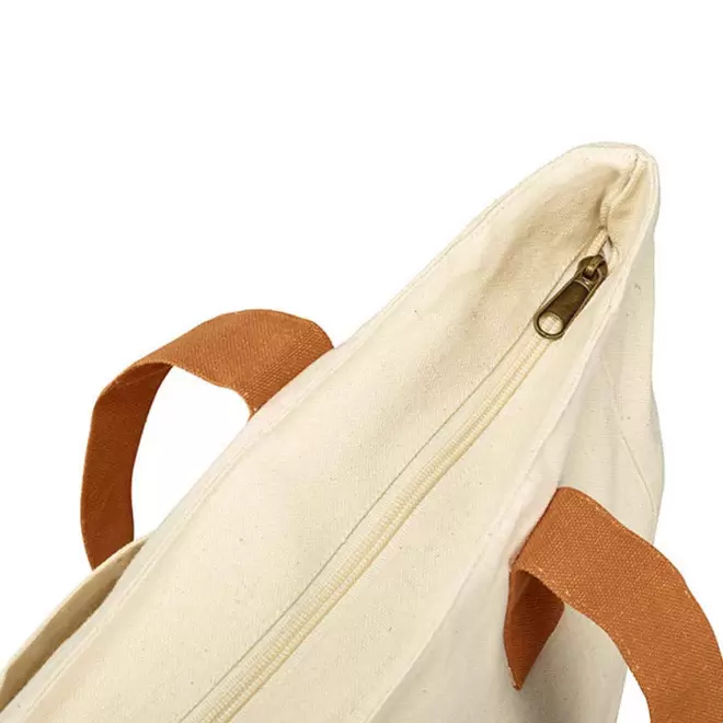 SAC T BOTTOM COTON RECYCLE PERSONNALISE 'BALTIMORE'