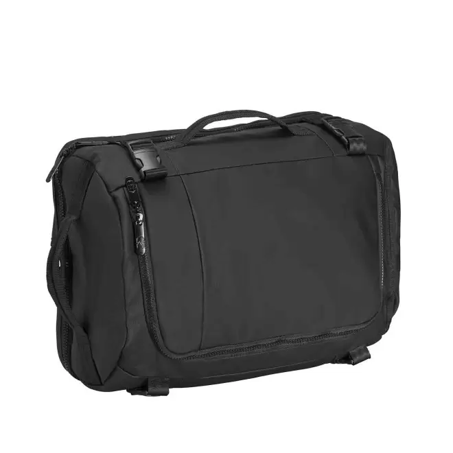 SAC A DOS CABINE MULTIFONCTION PERSONNALISE 'GLOBE'