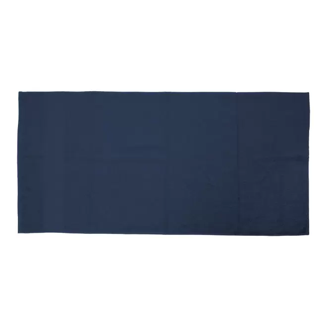 SERVIETTE EPONGE PERSONNALISABLE 'LIBERON 50X100'