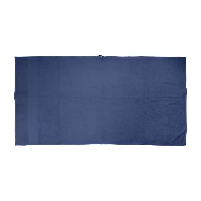 SERVIETTE EPONGE PERSONNALISEE 'LIBERON 70X140'
