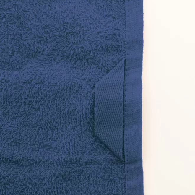 SERVIETTE EPONGE PERSONNALISEE 'LIBERON 70X140'