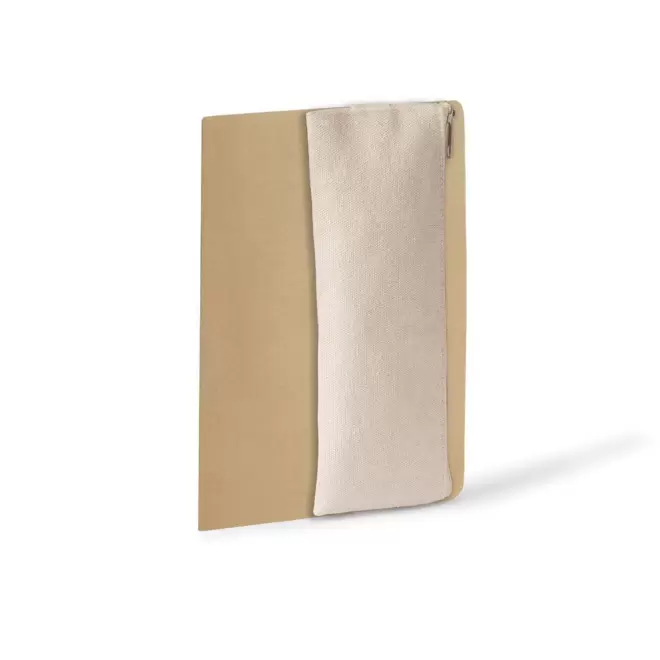 TROUSSE POUR CARNET 'TOUCARNO'