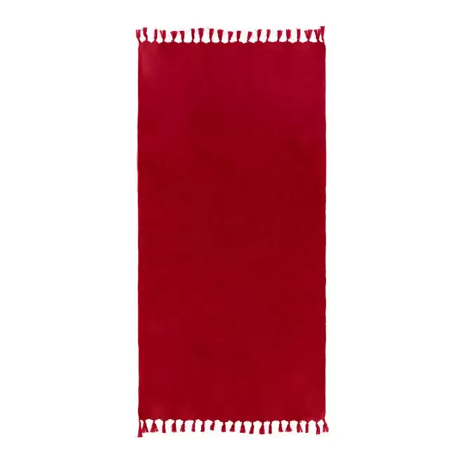 SERVIETTE EPONGE PERSONNALISABLE 'SAONA 80x160'