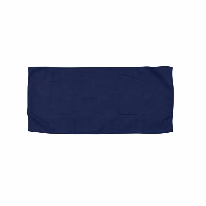 SERVIETTE PUBLICITAIRE MICROFIBRE 'MELLOW 40X90'