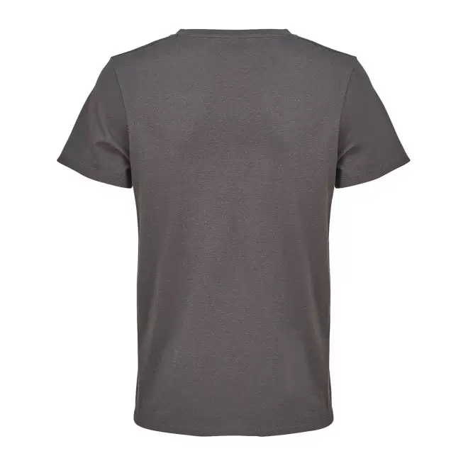 TEE SHIRT MIXTE COULEUR PERSONNALISABLE 'REGENT V'