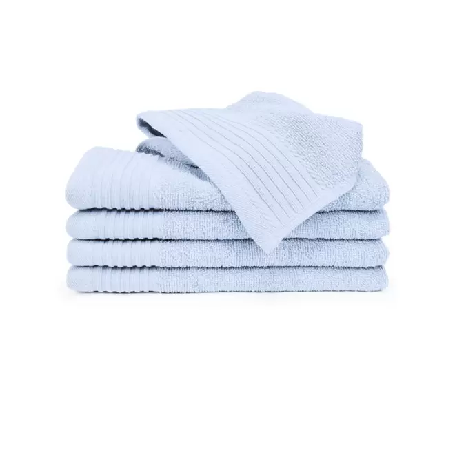 SERVIETTE PUBLICITAIRE COTON 'PUREL 30X50'