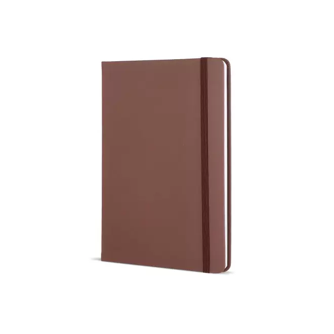 SET SAC CARNET ET STYLO PERSONNALISABLE 'BUSY'
