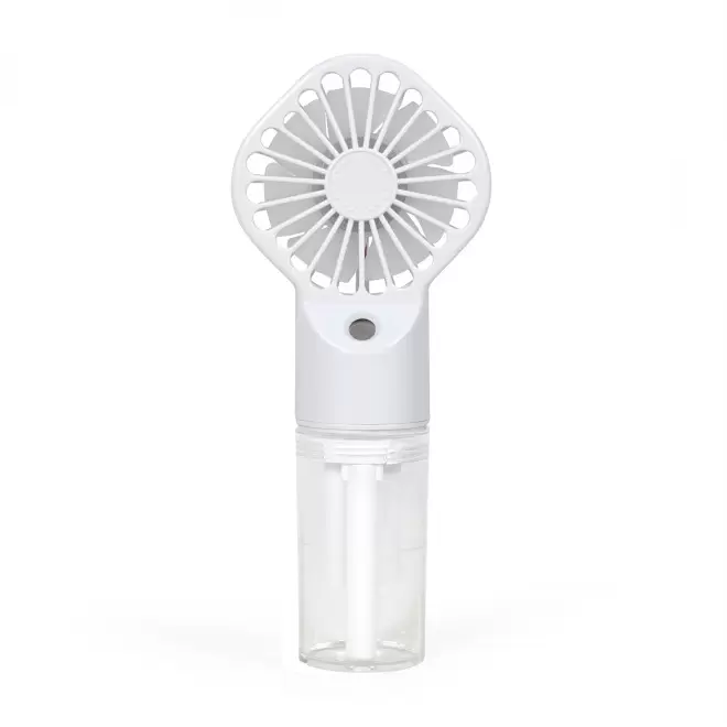 VENTILATEUR BRUMISATEUR PERSONNALISE 'SEAN'