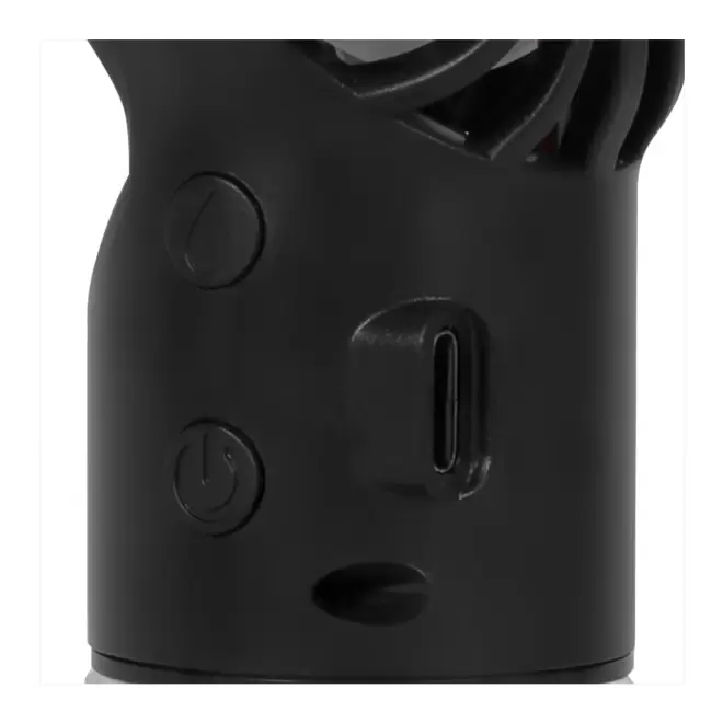 VENTILATEUR BRUMISATEUR PERSONNALISE 'SEAN'