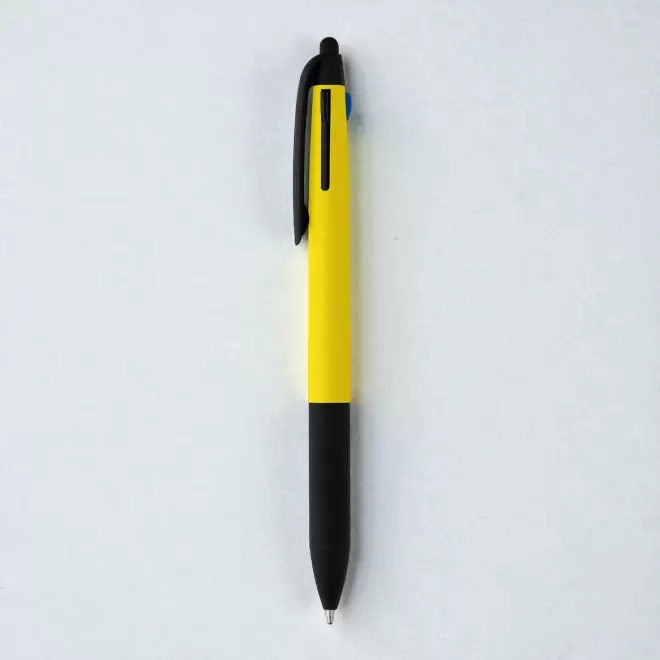 STYLO STYLET PUBLICITAIRE 3 COULEURS R ABS 'MALTI'