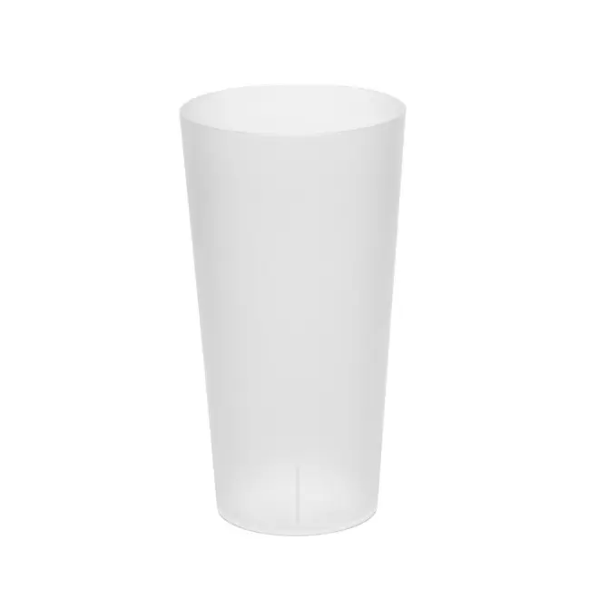 GOBELET REUTILISABLE 56 CL PERSONNALISE 'CUP BUDGET'