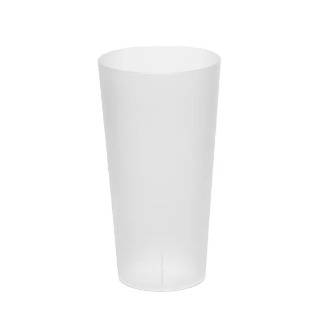 GOBELET QUADRI 56 CL PERSONNALISE 'CUP BUDGET'