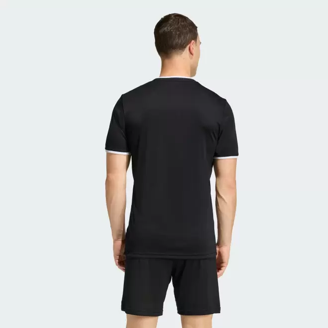 MAILLOT DE SPORT ADIDAS PERSONNALISE 'ENTRADA 26'