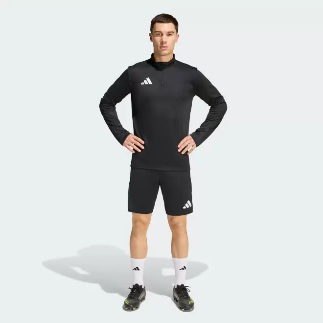 SHORT DE SPORT PUBLICITAIRE ADIDAS 'ENTRADA 26'