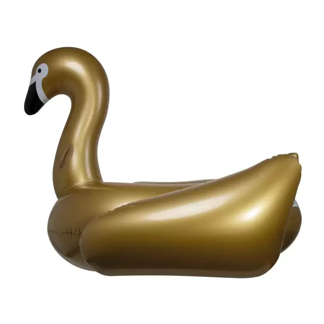 BOUEE GONFLABLE PERSONNALISABLE 'SOUSOULO CYGNE'