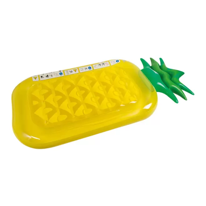 BOUEE GONFLABLE PERSONNALISABLE 'SOUSOULO ANANAS'