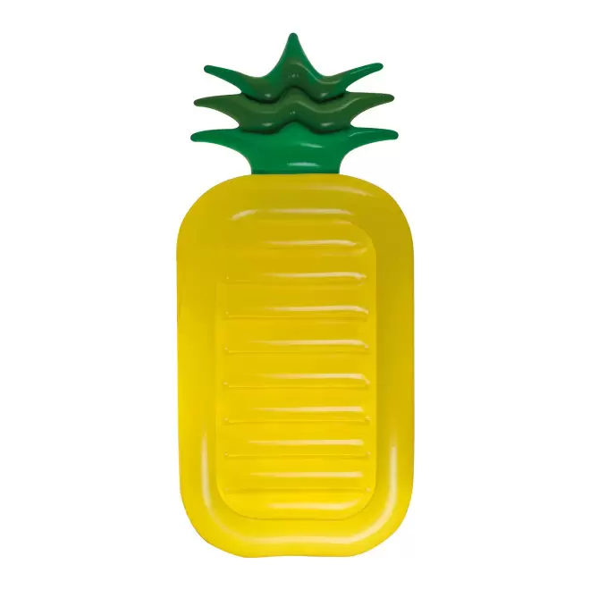 BOUEE GONFLABLE PERSONNALISABLE 'SOUSOULO ANANAS'
