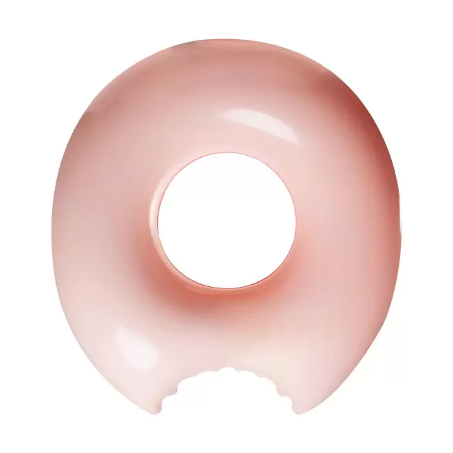 BOUEE GONFLABLE PERSONNALISEE 'SOUSOULO DONUTS'