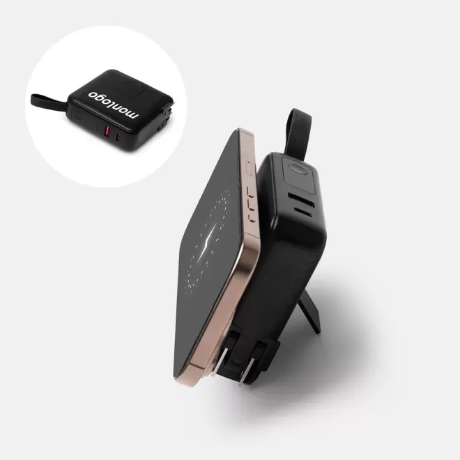 BATTERIE 3 EN 1 PERSONNALISABLE 'ADABA'