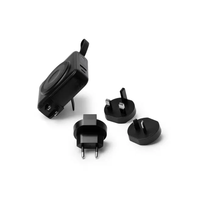 BATTERIE 3 EN 1 PERSONNALISABLE 'ADABA'