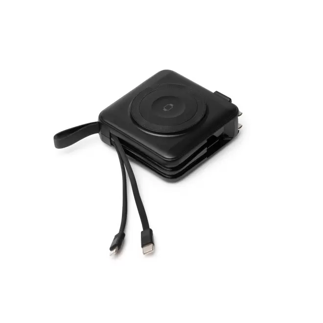 BATTERIE 3 EN 1 PERSONNALISABLE 'ADABA'