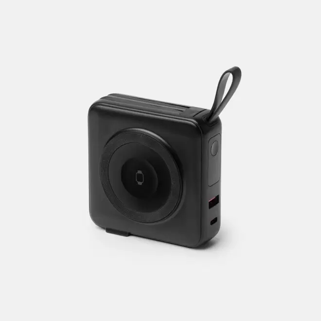 BATTERIE 3 EN 1 PERSONNALISABLE 'ADABA'