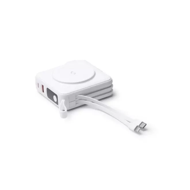 BATTERIE 3 EN 1 PERSONNALISABLE 'ADABA'