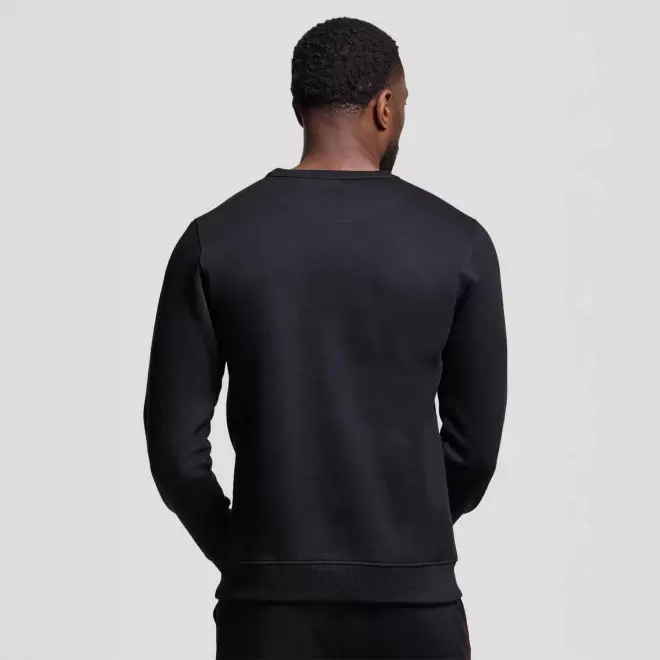 SWEAT SHIRT COL ROND FRANCE PERSONNALISE 'DELEUZE'