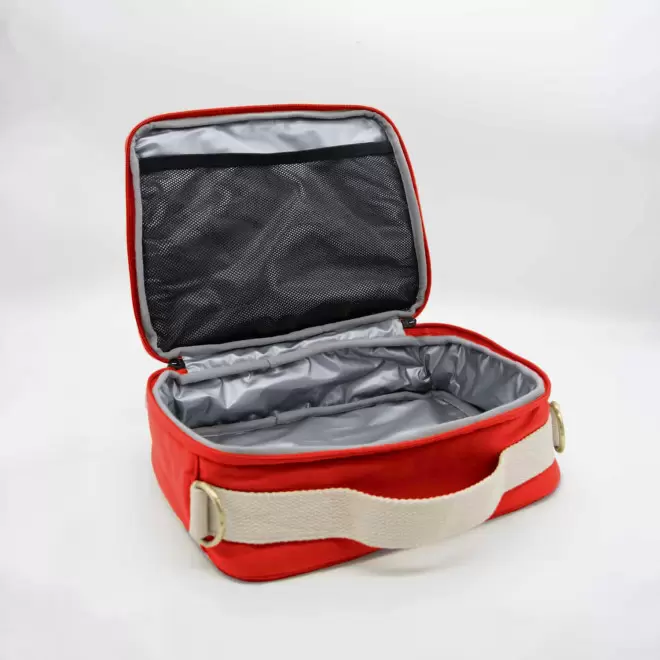 SAC ISOTHERME PERSONNALISABLE STUDIO BY HINDBAG 'ALICE'