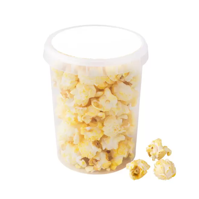 SCEAU DE POP CORN PERSONNALISE 'POP IT'