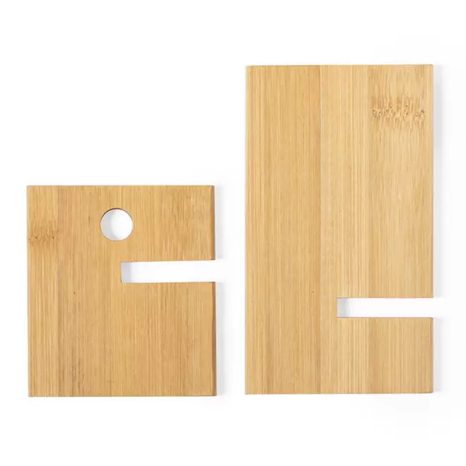 SET ACCESSOIRES DE BUREAU PERSONNALISABLE 'STARTERPACK'