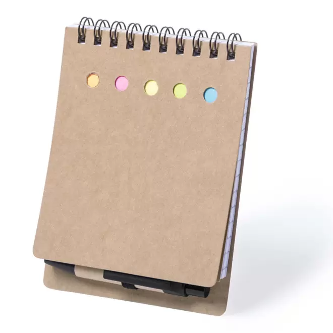 SET ACCESSOIRES DE BUREAU PERSONNALISABLE 'STARTERPACK'