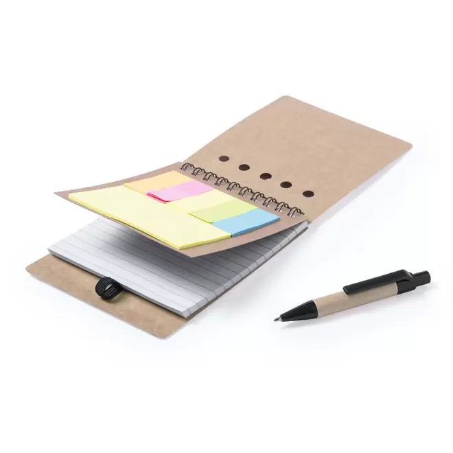 SET ACCESSOIRES DE BUREAU PERSONNALISABLE 'STARTERPACK'