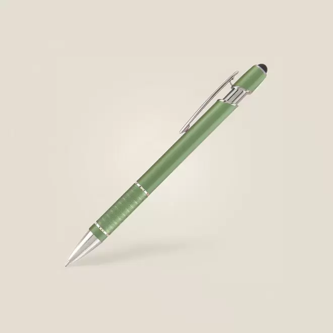 STYLO/STYLET PERSONNALISABLE MAT 'PRINCY GRIP'