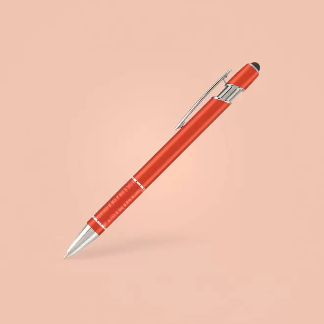 STYLO/STYLET PERSONNALISABLE MAT 'PRINCY GRIP'